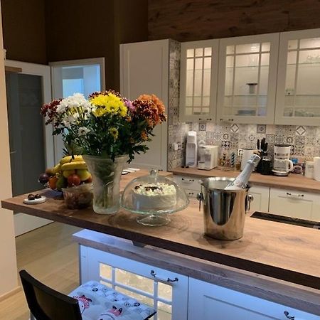 Apartment Dagmar Buresove Praga Zewnętrze zdjęcie