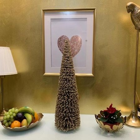 Apartment Dagmar Buresove Praga Zewnętrze zdjęcie