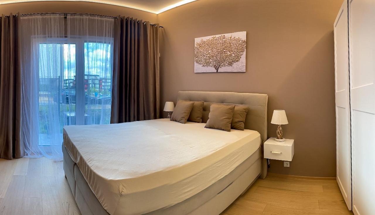 Apartment Dagmar Buresove Praga Zewnętrze zdjęcie