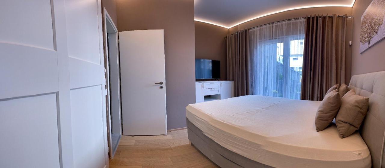 Apartment Dagmar Buresove Praga Zewnętrze zdjęcie