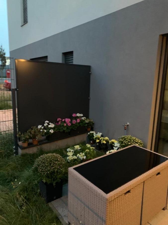 Apartment Dagmar Buresove Praga Zewnętrze zdjęcie