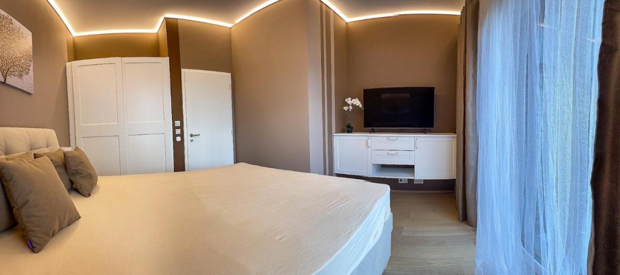 Apartment Dagmar Buresove Praga Zewnętrze zdjęcie