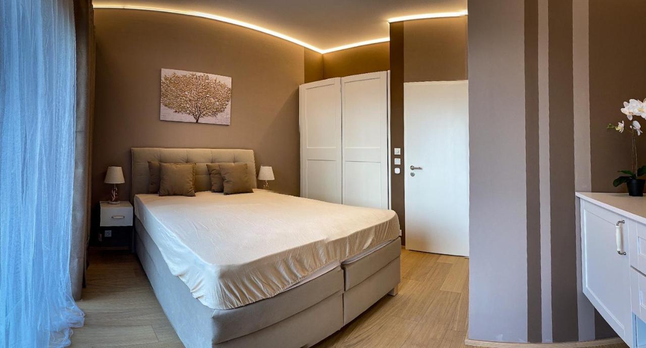 Apartment Dagmar Buresove Praga Zewnętrze zdjęcie