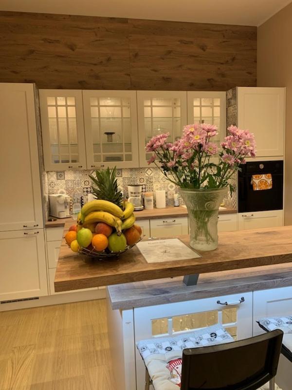 Apartment Dagmar Buresove Praga Zewnętrze zdjęcie