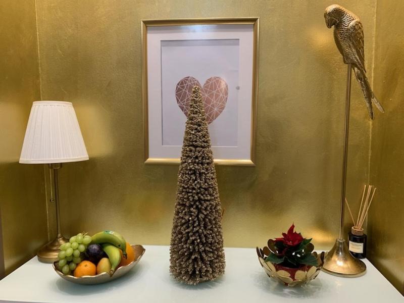 Apartment Dagmar Buresove Praga Zewnętrze zdjęcie