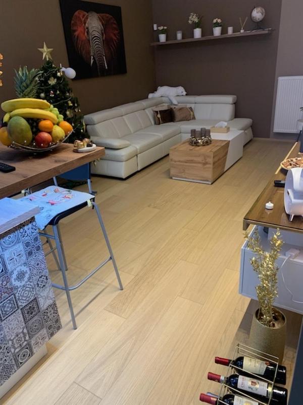 Apartment Dagmar Buresove Praga Zewnętrze zdjęcie