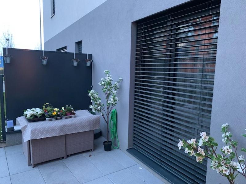 Apartment Dagmar Buresove Praga Zewnętrze zdjęcie