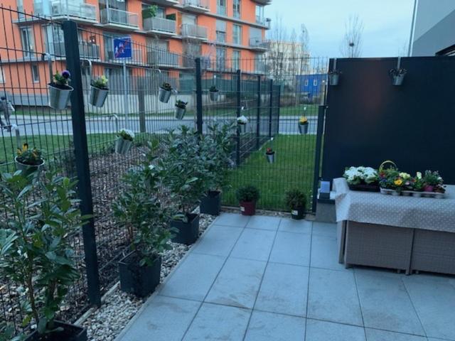 Apartment Dagmar Buresove Praga Zewnętrze zdjęcie